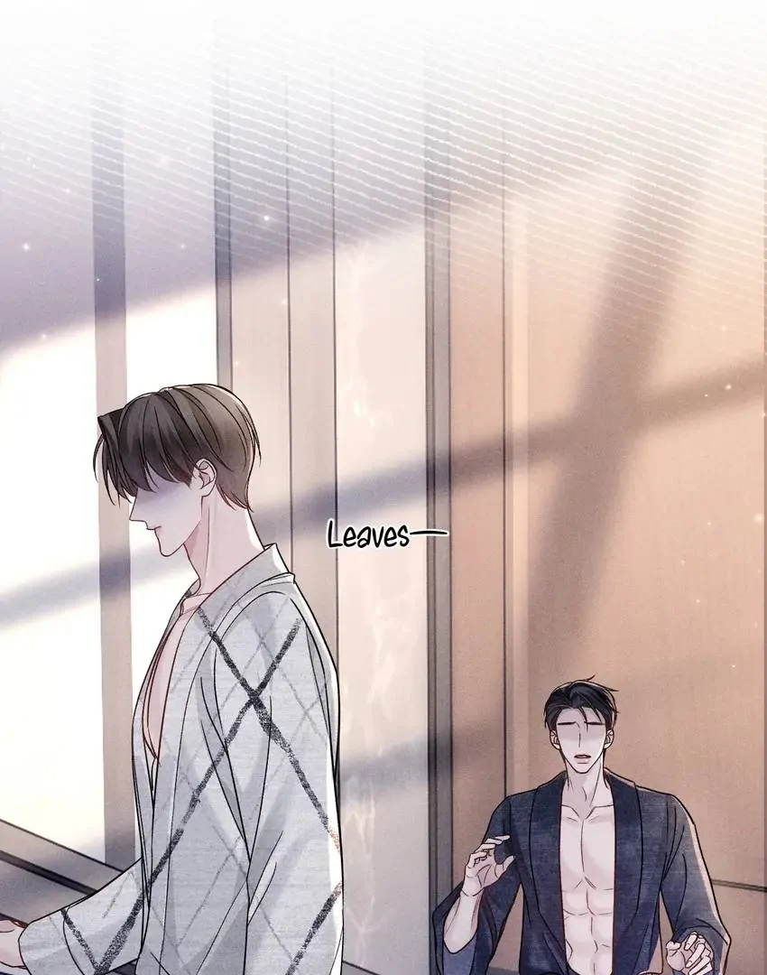 Tit For Tat (Official) - Chapter 110: Repayment manhwa