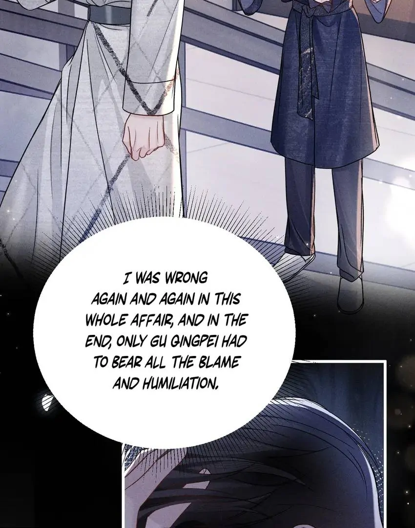Tit For Tat (Official) - Chapter 110: Repayment manhwa