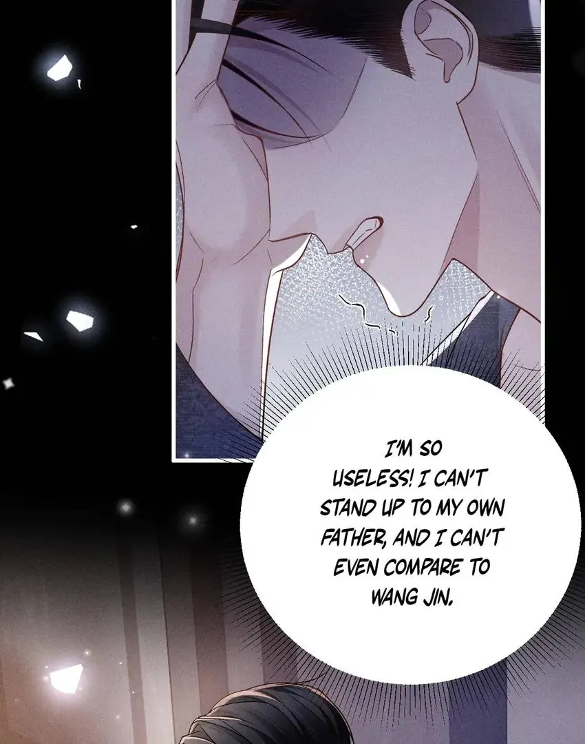 Tit For Tat (Official) - Chapter 110: Repayment manhwa