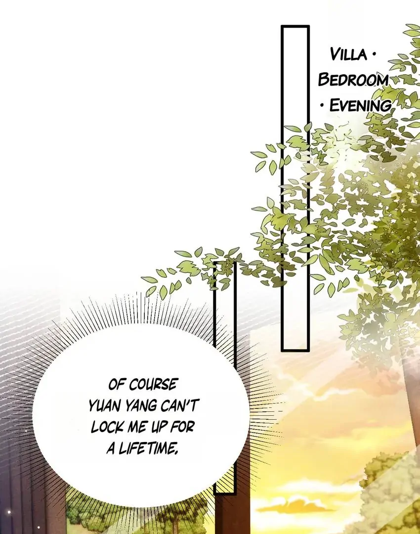 Tit For Tat (Official) - Chapter 110: Repayment manhwa