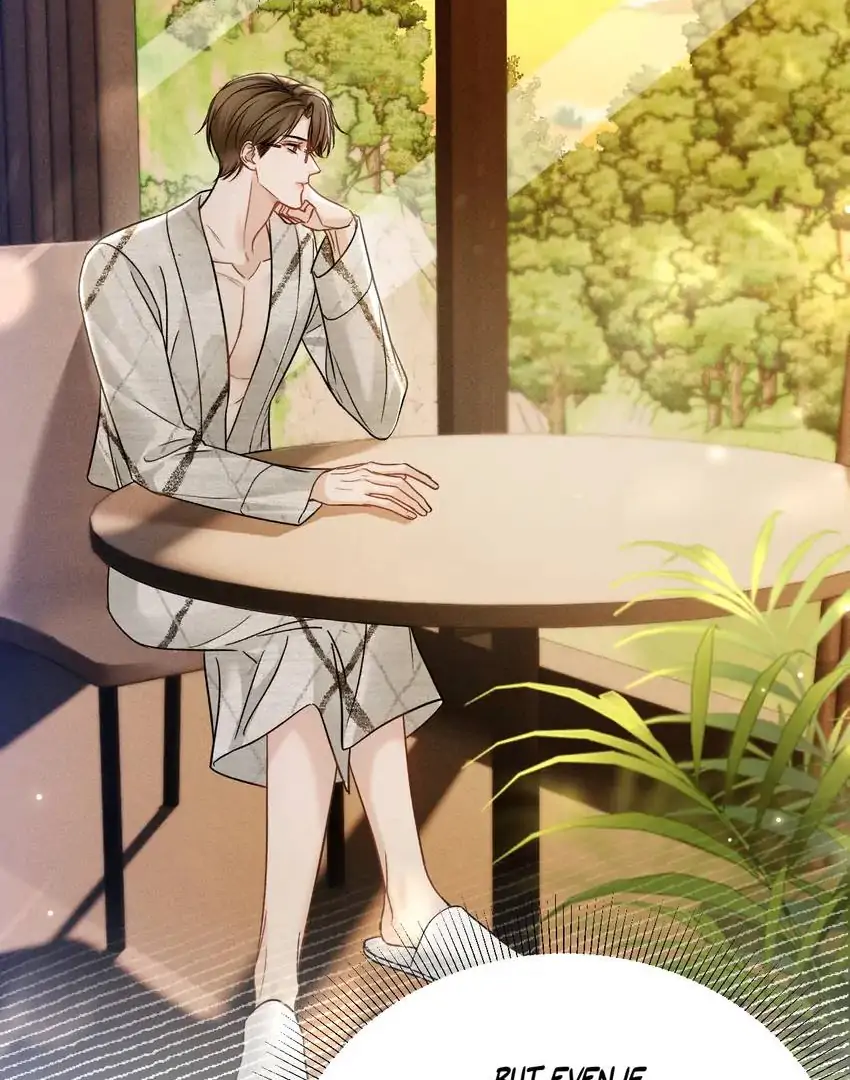 Tit For Tat (Official) - Chapter 110: Repayment manhwa