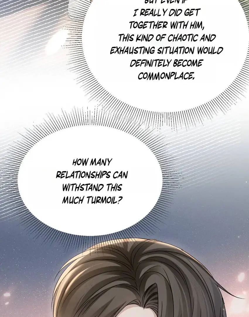 Tit For Tat (Official) - Chapter 110: Repayment manhwa