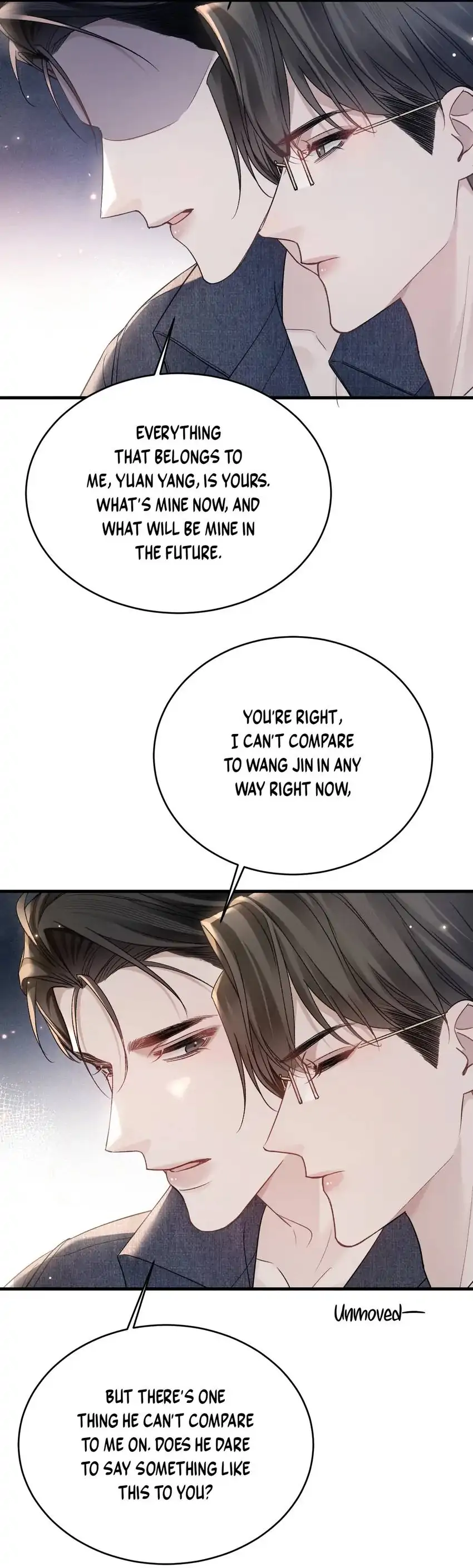 Tit For Tat (Official) - Chapter 110: Repayment manhwa