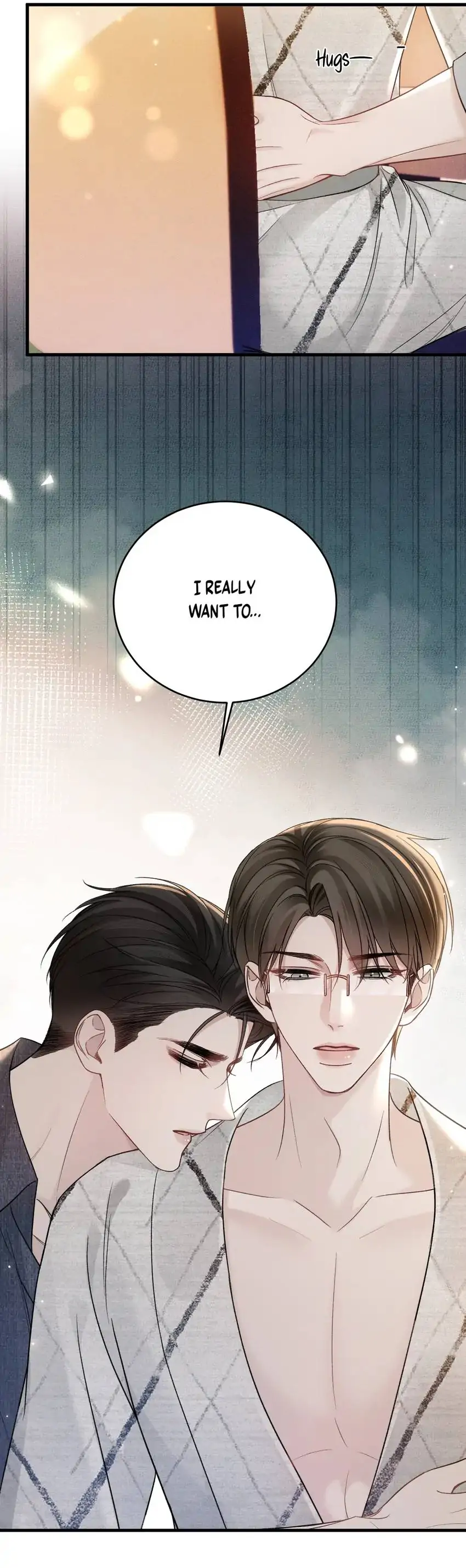 Tit For Tat (Official) - Chapter 110: Repayment manhwa