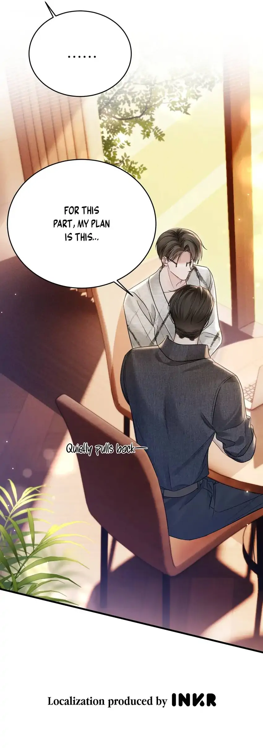 Tit For Tat (Official) - Chapter 110: Repayment manhwa