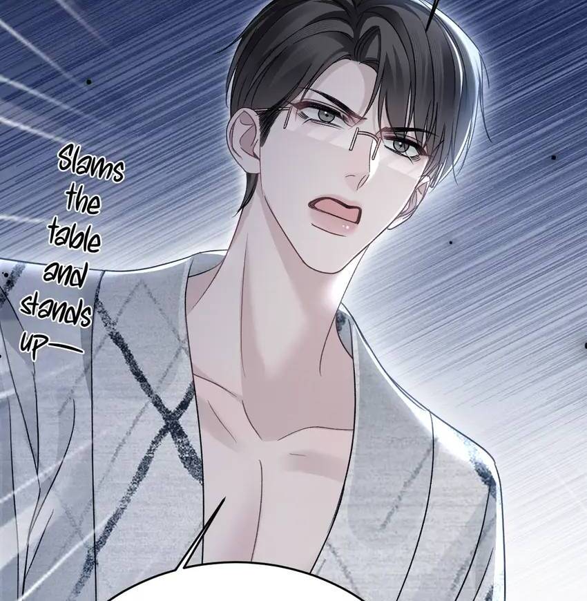 Tit For Tat (Official) - Chapter 111: The Stranger manhwa