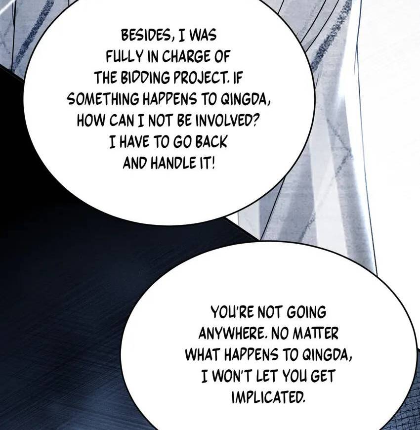 Tit For Tat (Official) - Chapter 111: The Stranger manhwa