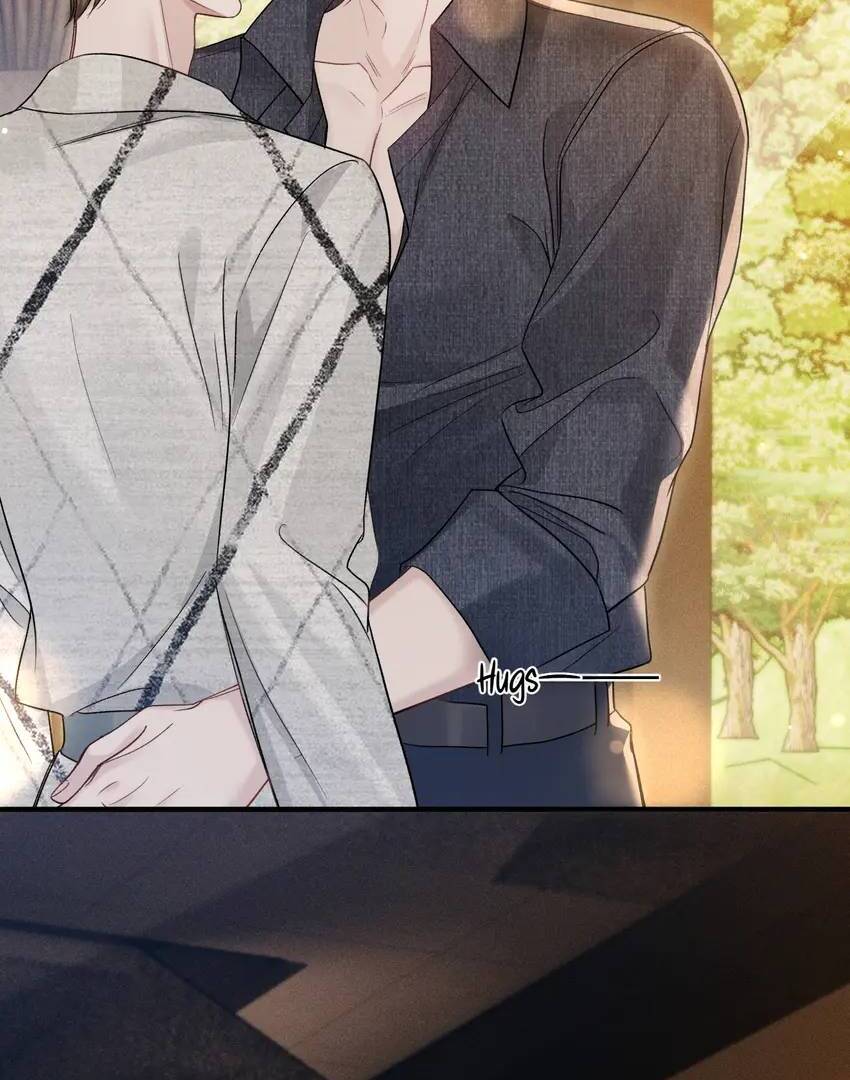 Tit For Tat (Official) - Chapter 111: The Stranger manhwa