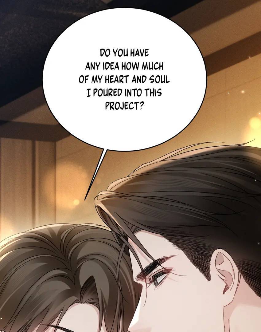 Tit For Tat (Official) - Chapter 111: The Stranger manhwa