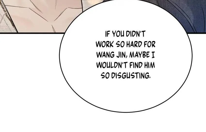 Tit For Tat (Official) - Chapter 111: The Stranger manhwa