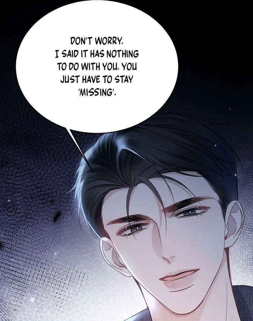 Tit For Tat (Official) - Chapter 111: The Stranger manhwa