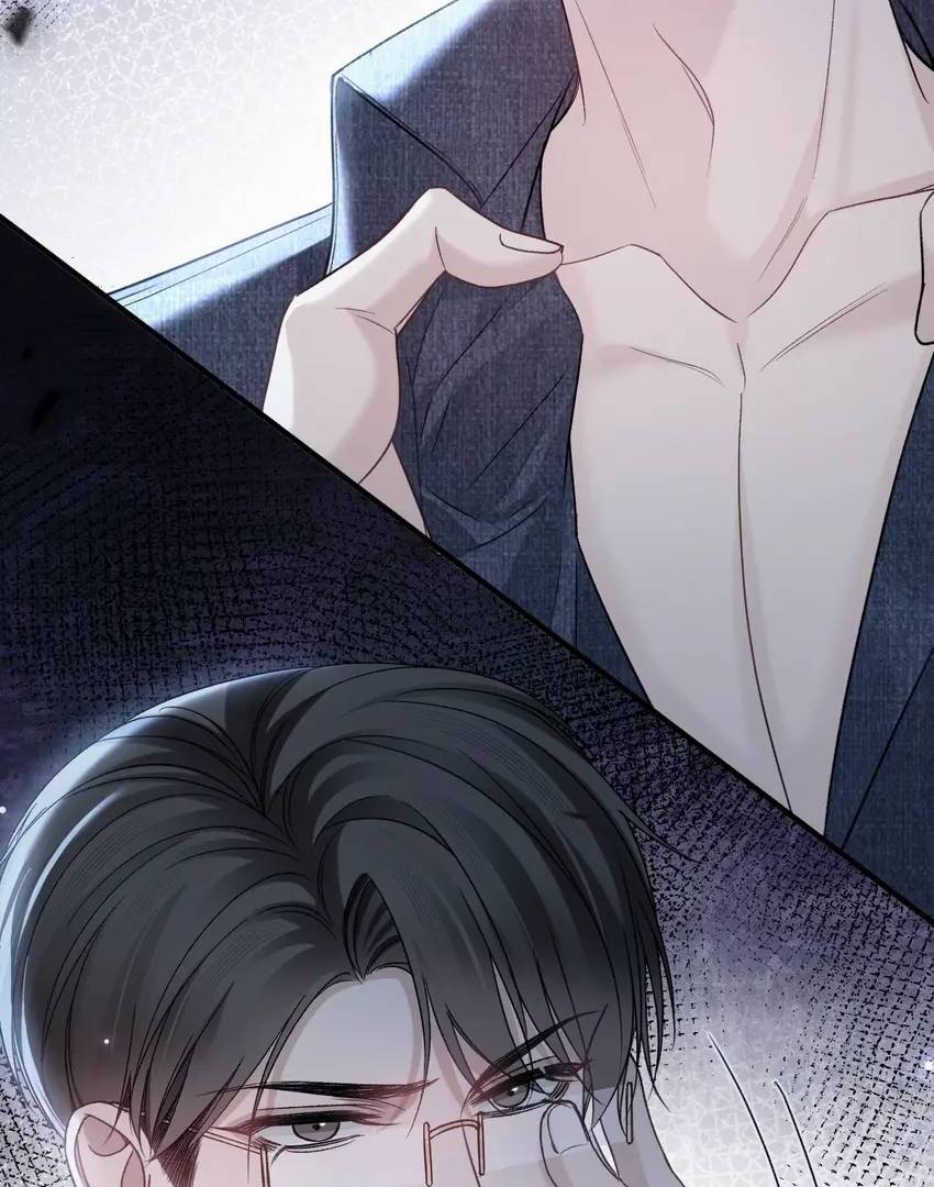 Tit For Tat (Official) - Chapter 111: The Stranger manhwa