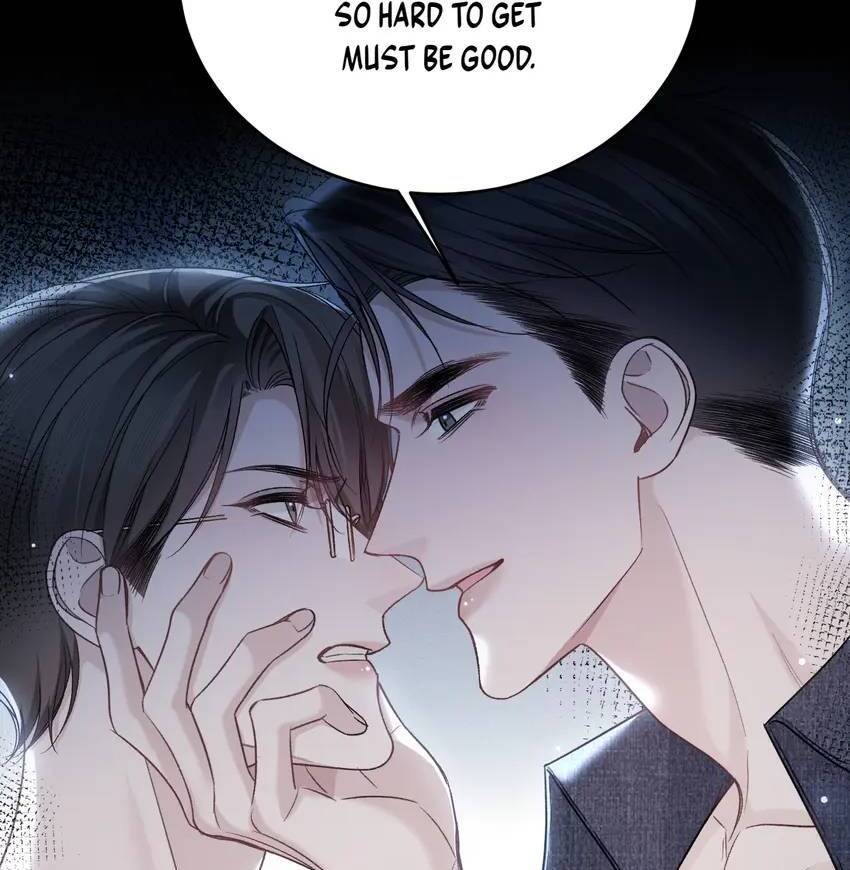 Tit For Tat (Official) - Chapter 111: The Stranger manhwa