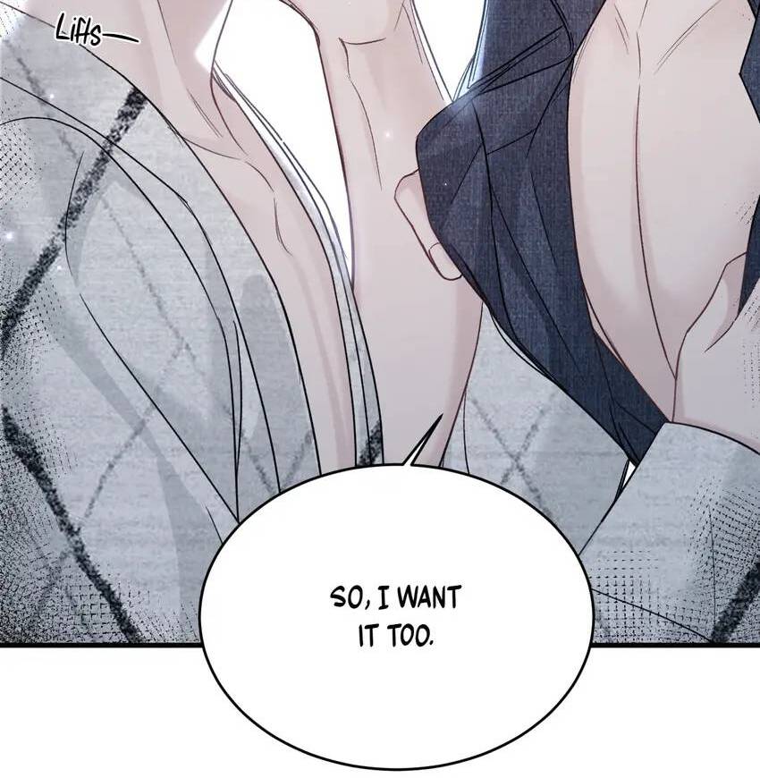 Tit For Tat (Official) - Chapter 111: The Stranger manhwa