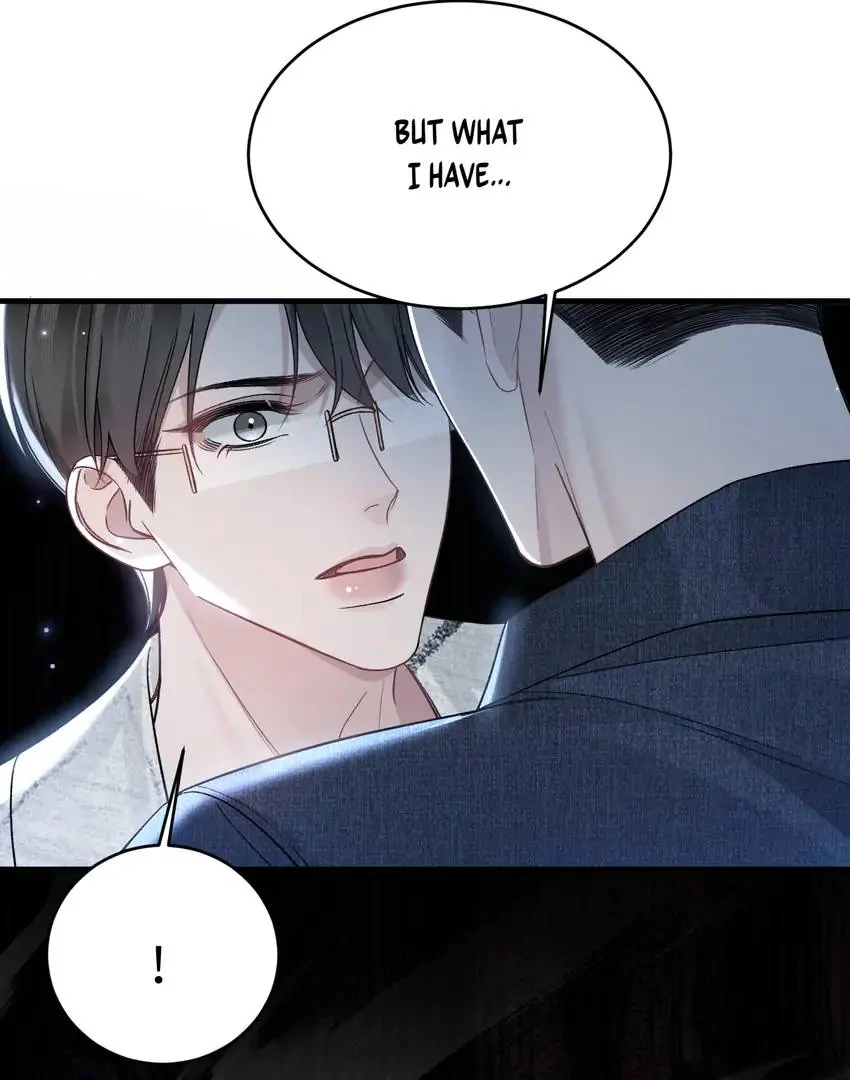 Tit For Tat (Official) - Chapter 111: The Stranger manhwa