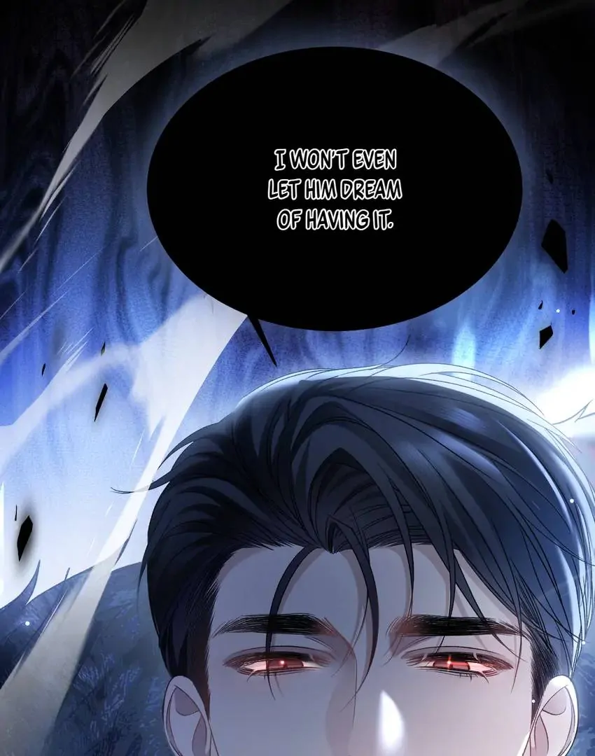 Tit For Tat (Official) - Chapter 111: The Stranger manhwa