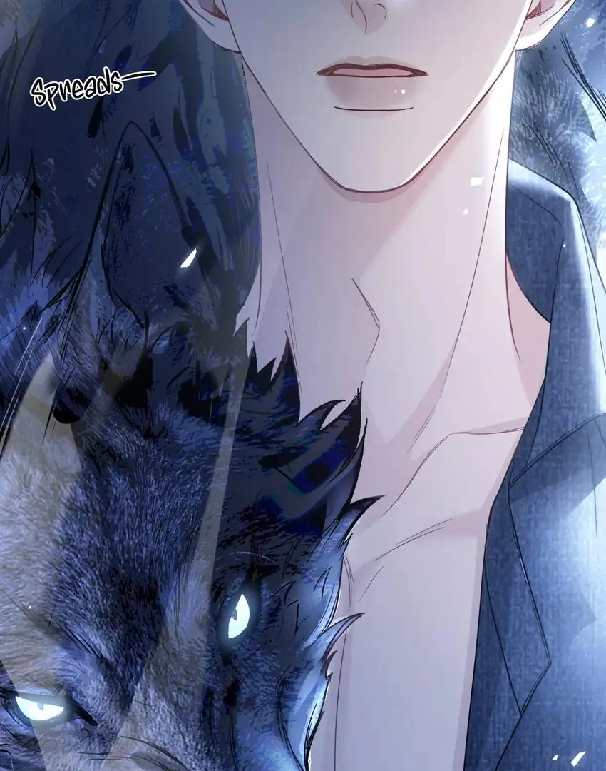 Tit For Tat (Official) - Chapter 111: The Stranger manhwa