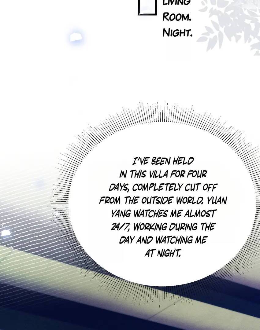 Tit For Tat (Official) - Chapter 112: Seeing Blood manhwa