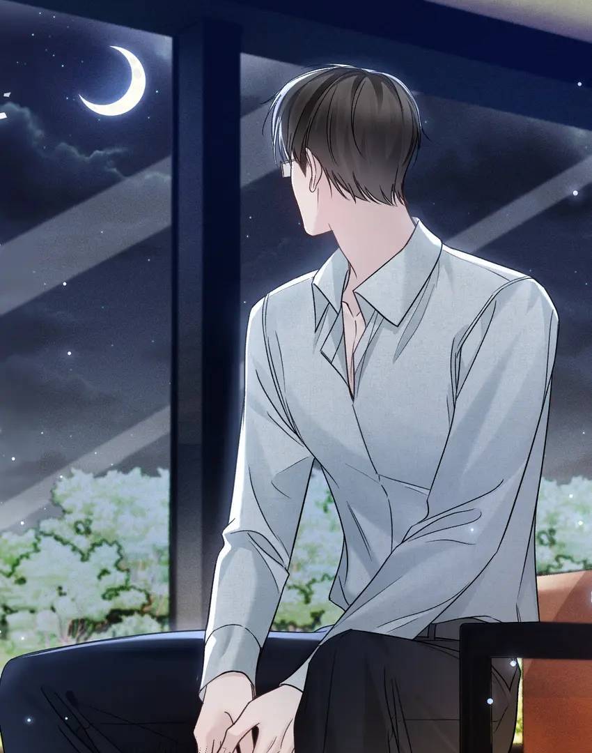 Tit For Tat (Official) - Chapter 112: Seeing Blood manhwa