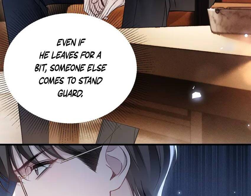 Tit For Tat (Official) - Chapter 112: Seeing Blood manhwa