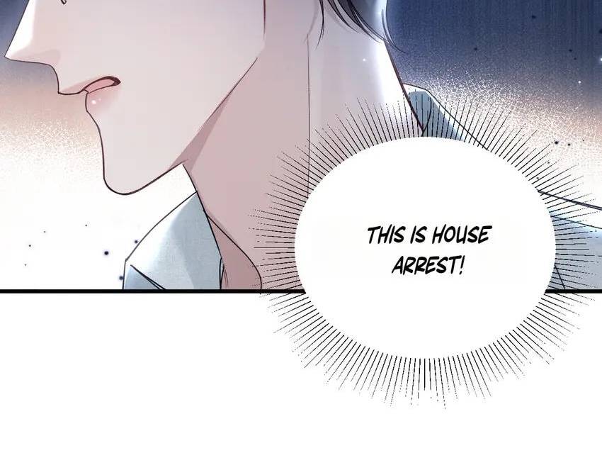 Tit For Tat (Official) - Chapter 112: Seeing Blood manhwa