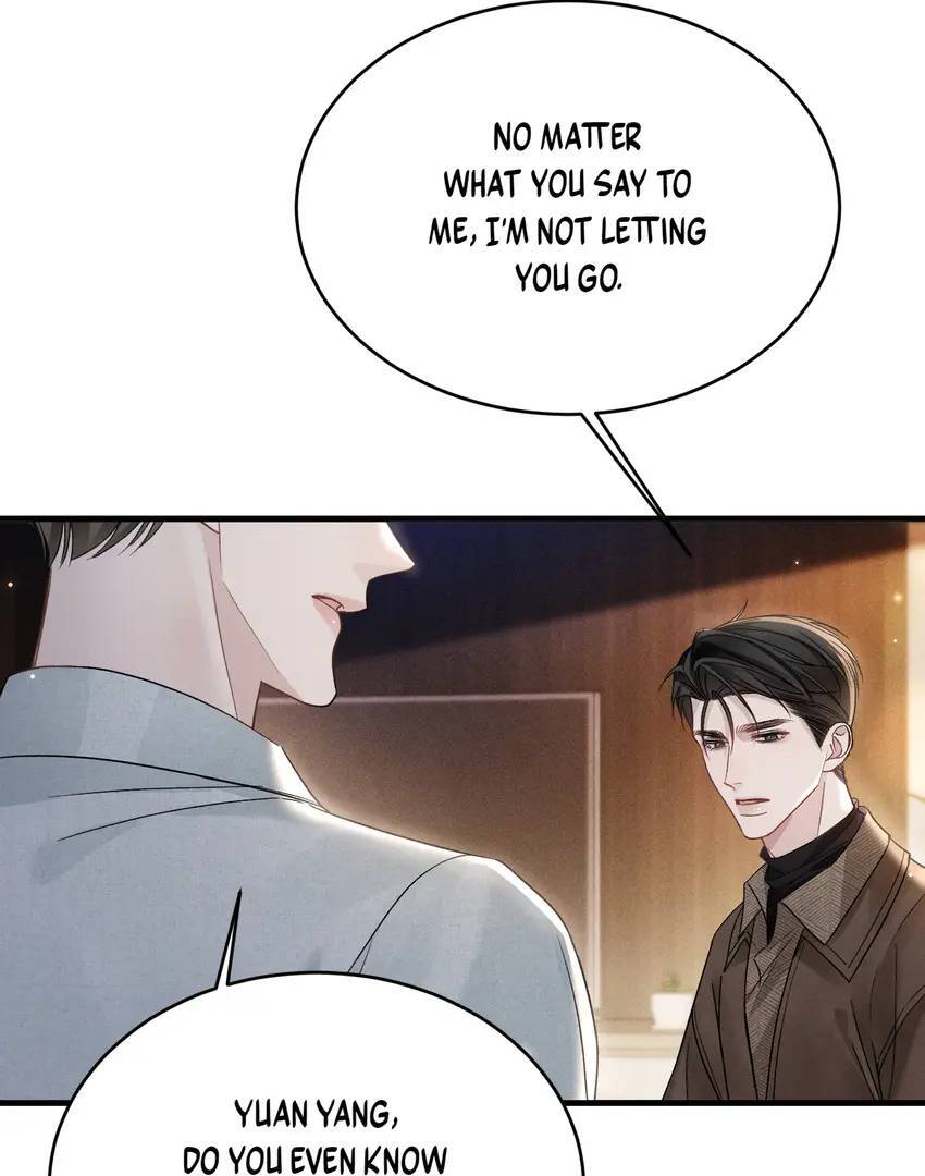 Tit For Tat (Official) - Chapter 112: Seeing Blood manhwa