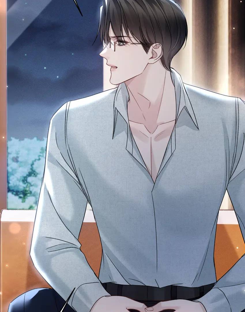 Tit For Tat (Official) - Chapter 112: Seeing Blood manhwa