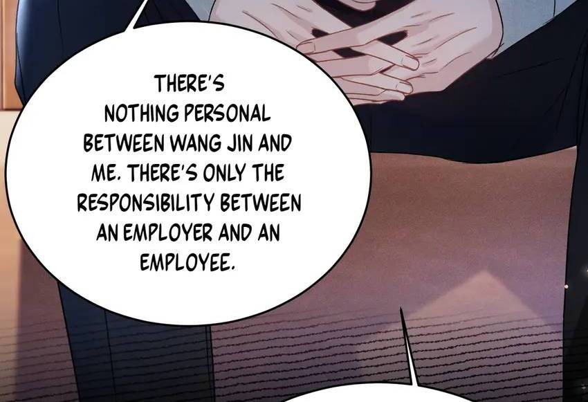 Tit For Tat (Official) - Chapter 112: Seeing Blood manhwa