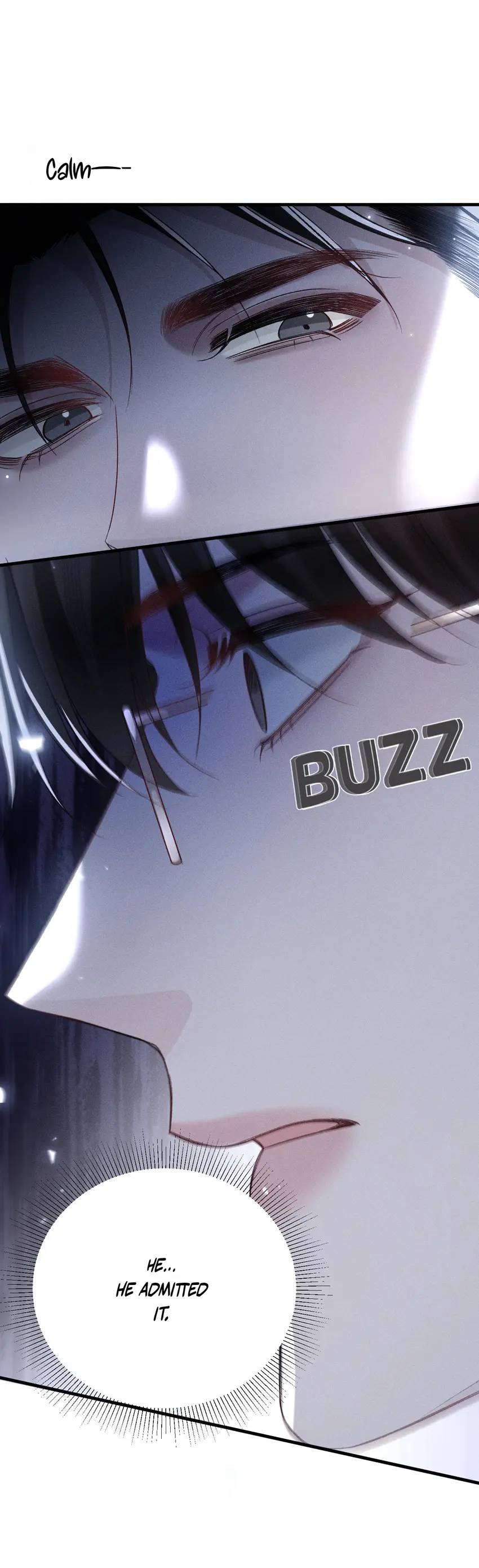 Tit For Tat (Official) - Chapter 112: Seeing Blood manhwa