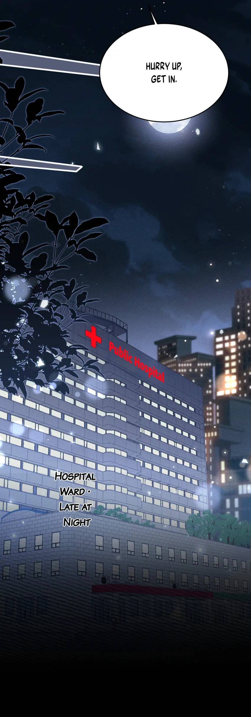 Tit For Tat (Official) - Chapter 113: Encirclement manhwa