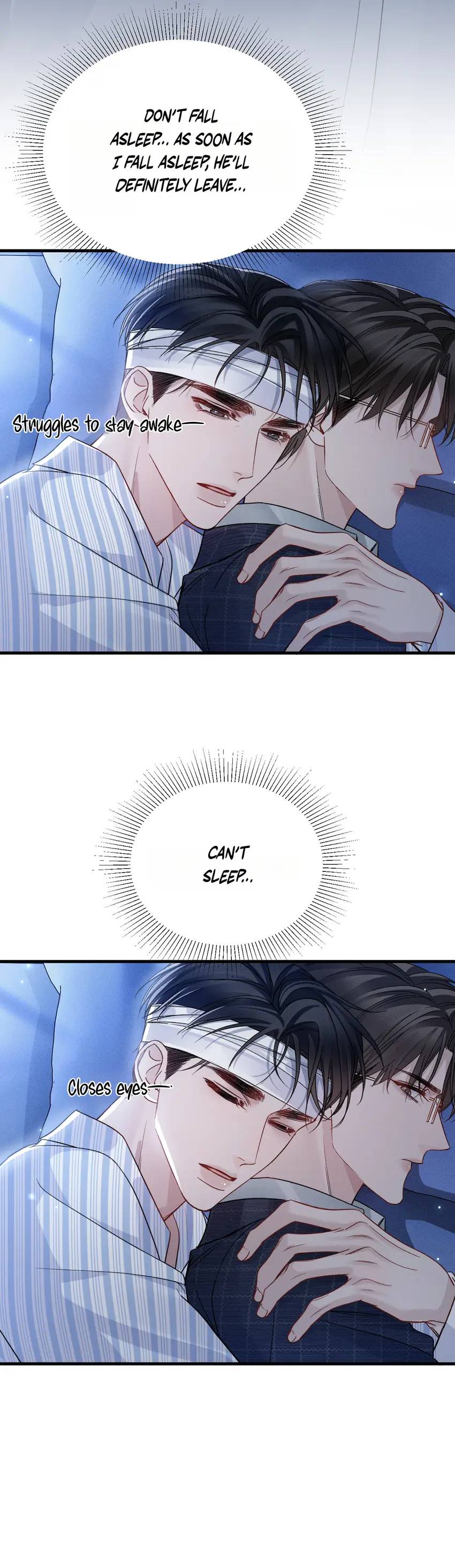 Tit For Tat (Official) - Chapter 113: Encirclement manhwa