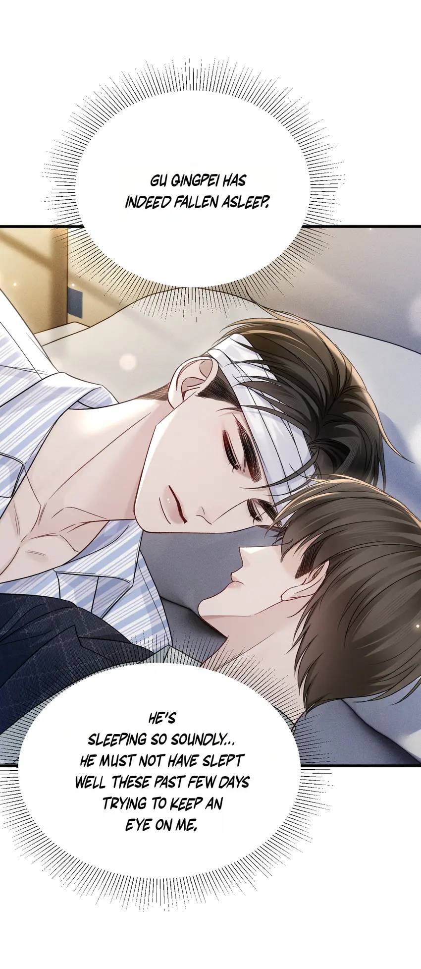 Tit For Tat (Official) - Chapter 113: Encirclement manhwa