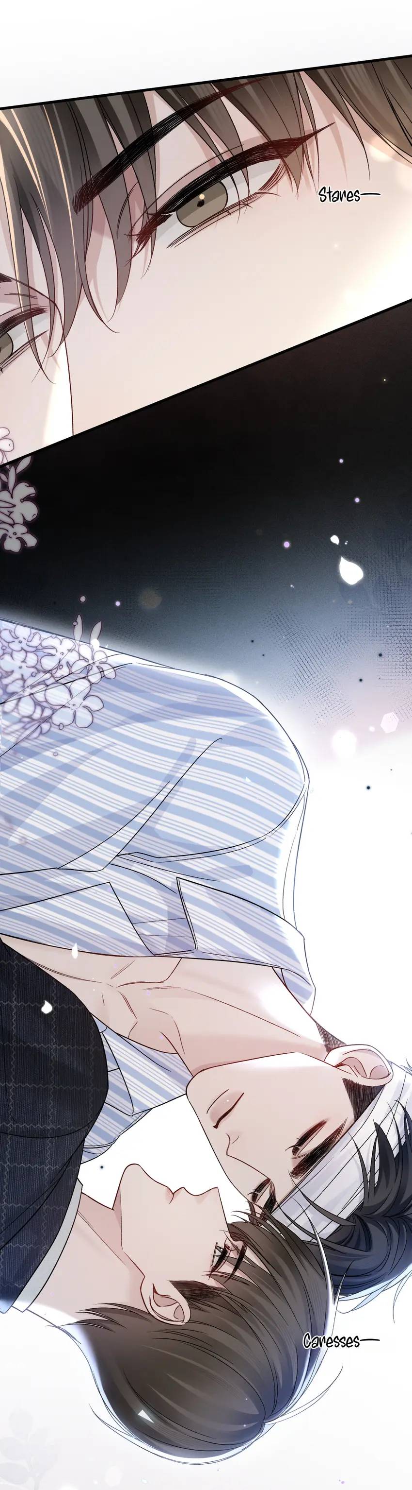 Tit For Tat (Official) - Chapter 113: Encirclement manhwa