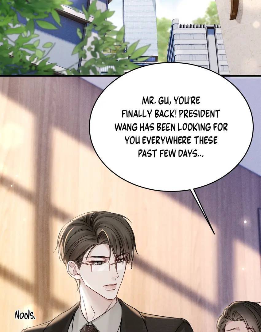 Tit For Tat (Official) - Chapter 113: Encirclement manhwa