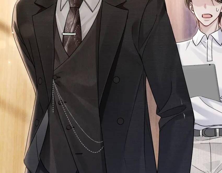 Tit For Tat (Official) - Chapter 113: Encirclement manhwa