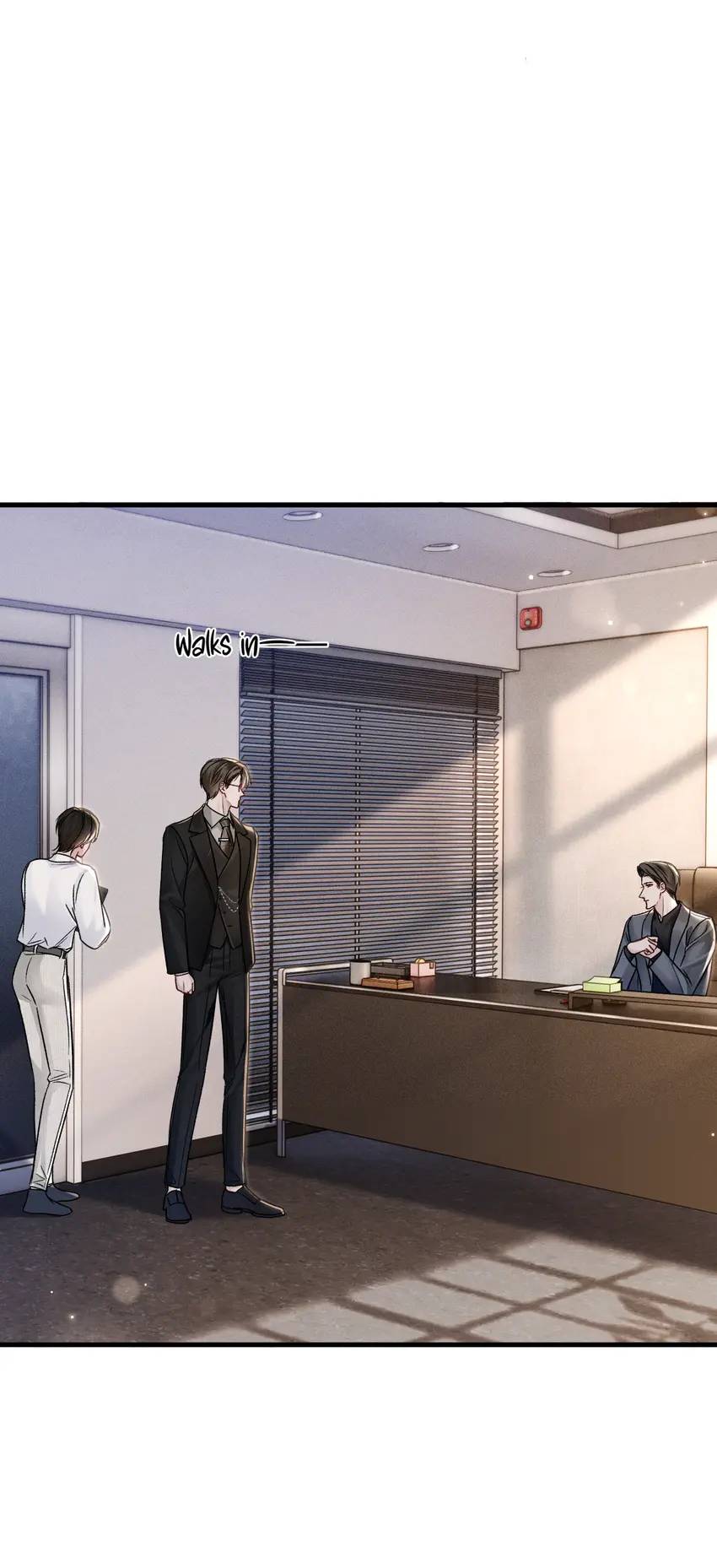 Tit For Tat (Official) - Chapter 113: Encirclement manhwa