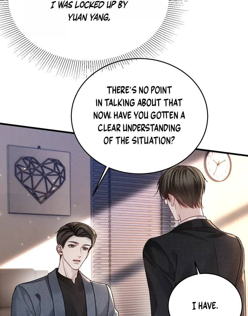Tit For Tat (Official) - Chapter 113: Encirclement manhwa