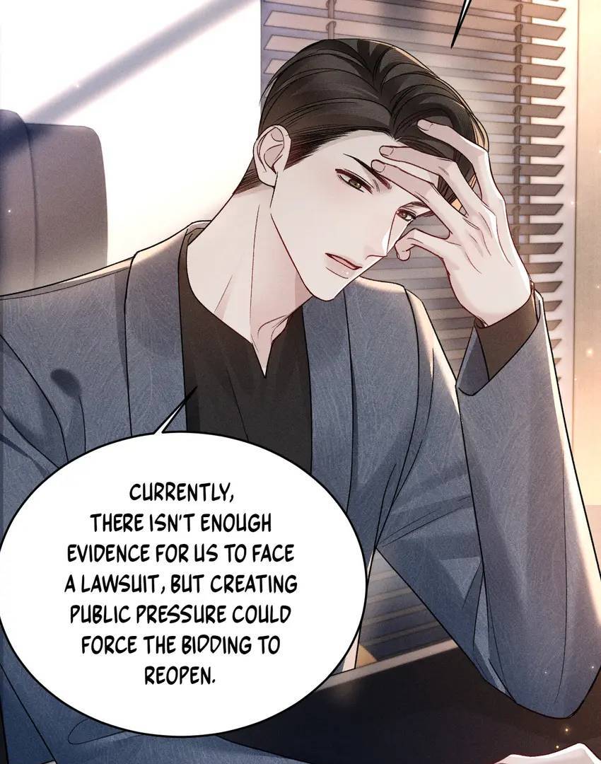 Tit For Tat (Official) - Chapter 113: Encirclement manhwa