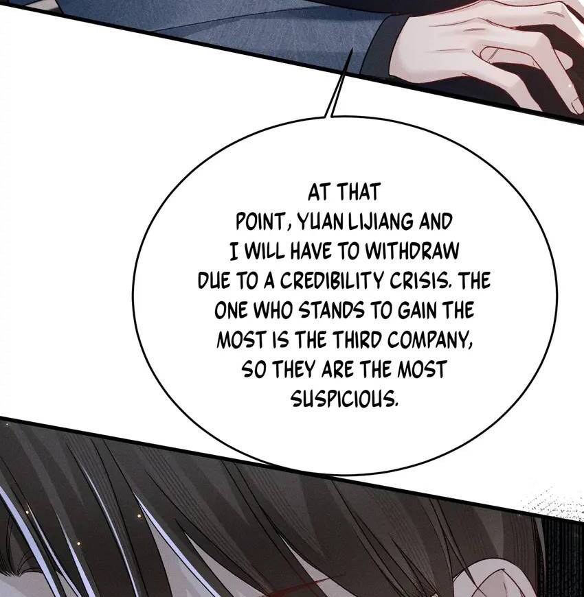 Tit For Tat (Official) - Chapter 113: Encirclement manhwa