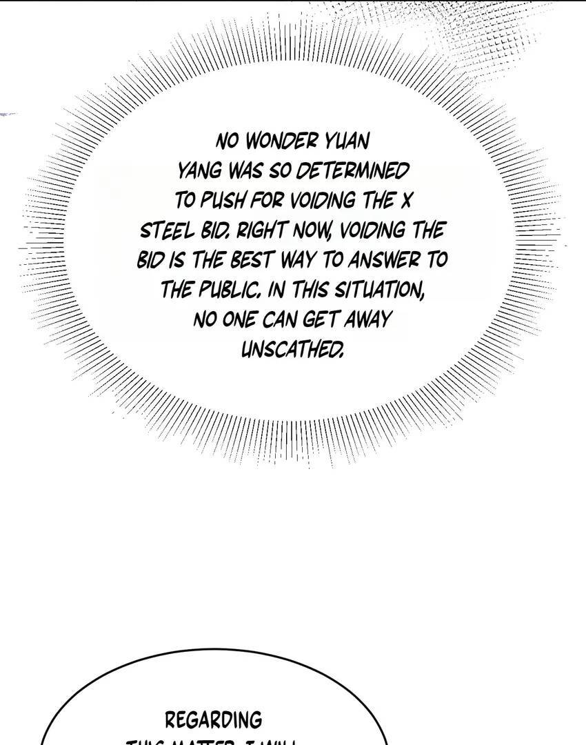 Tit For Tat (Official) - Chapter 113: Encirclement manhwa