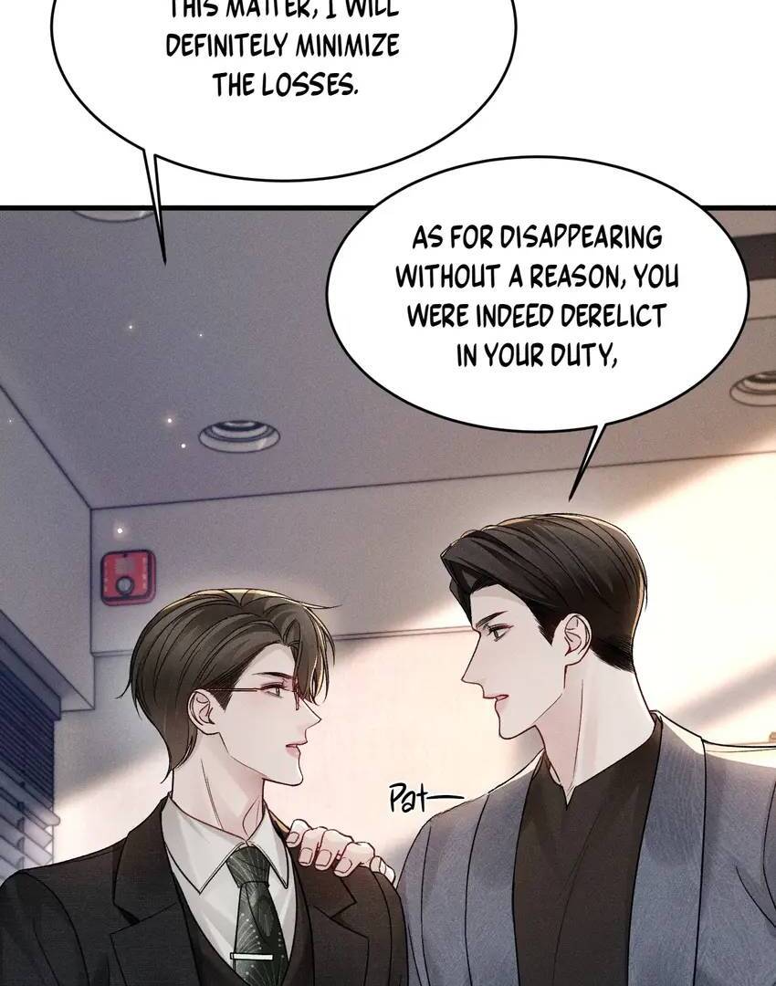 Tit For Tat (Official) - Chapter 113: Encirclement manhwa
