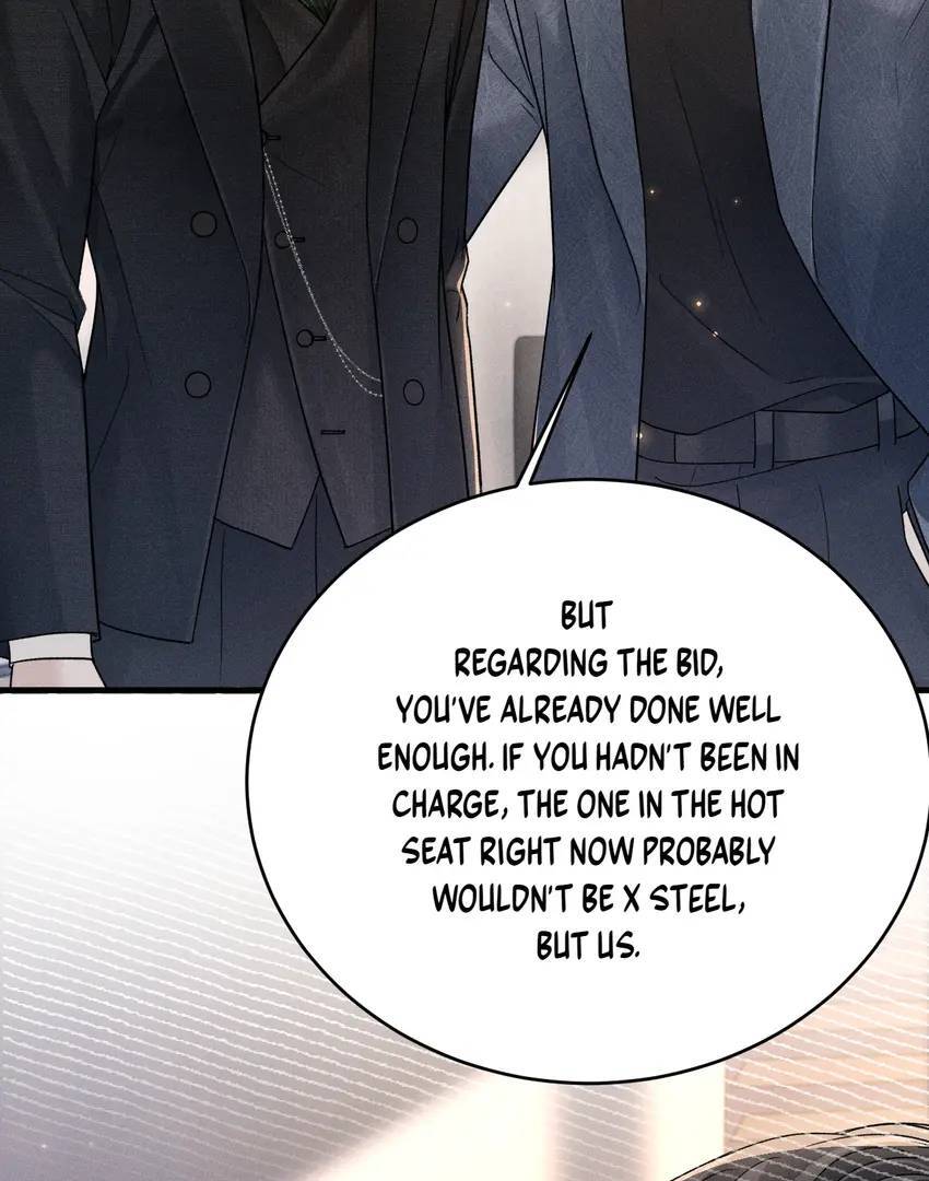 Tit For Tat (Official) - Chapter 113: Encirclement manhwa