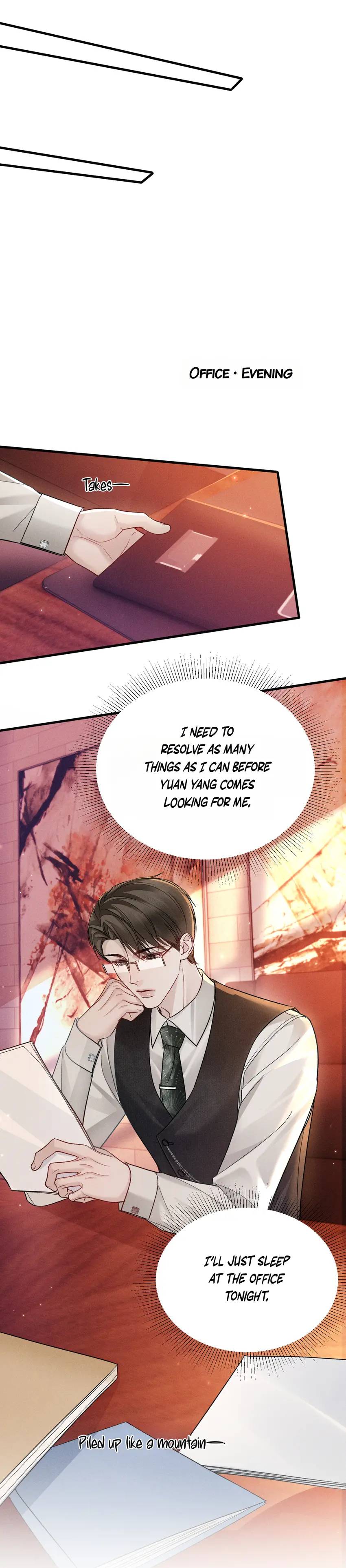 Tit For Tat (Official) - Chapter 113: Encirclement manhwa