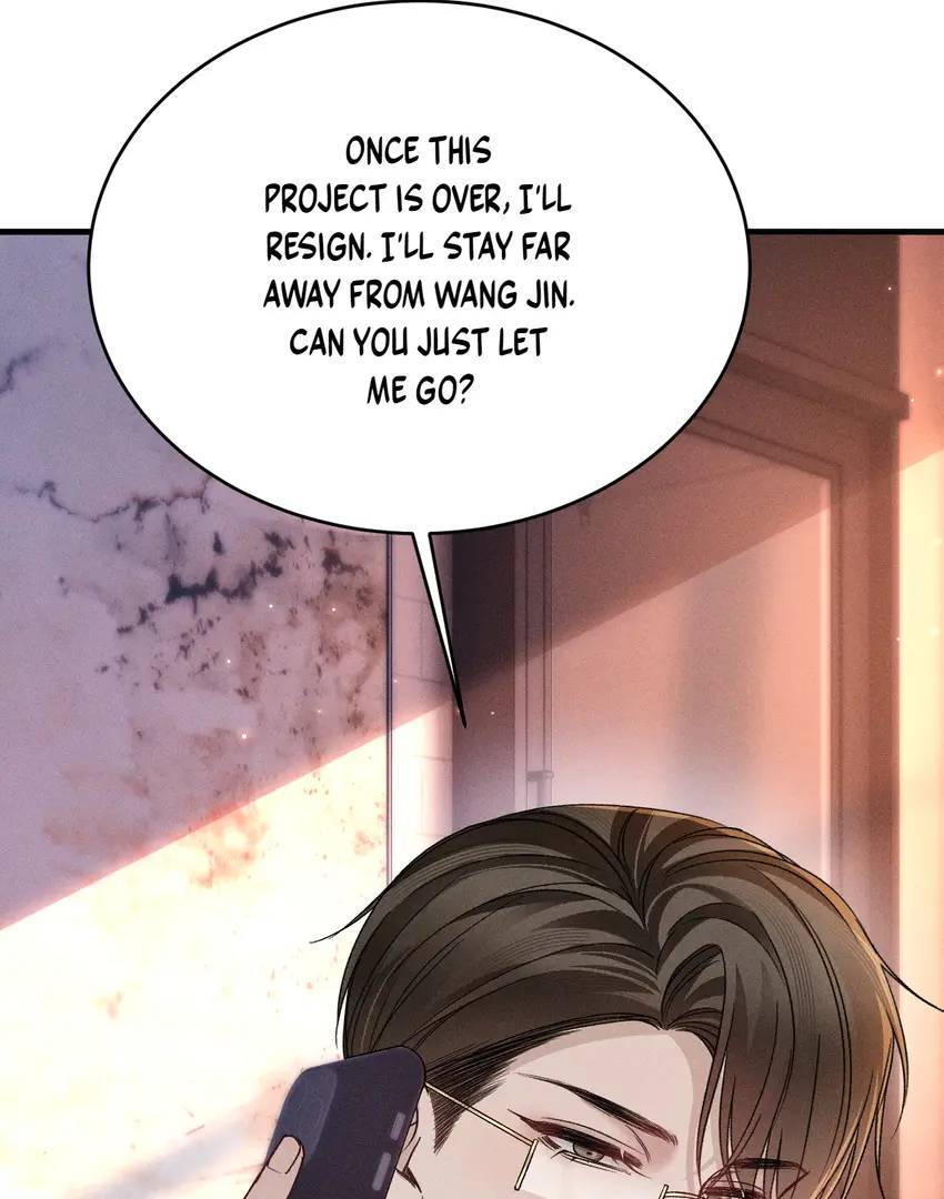 Tit For Tat (Official) - Chapter 113: Encirclement manhwa