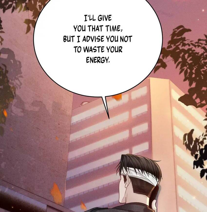 Tit For Tat (Official) - Chapter 113: Encirclement manhwa