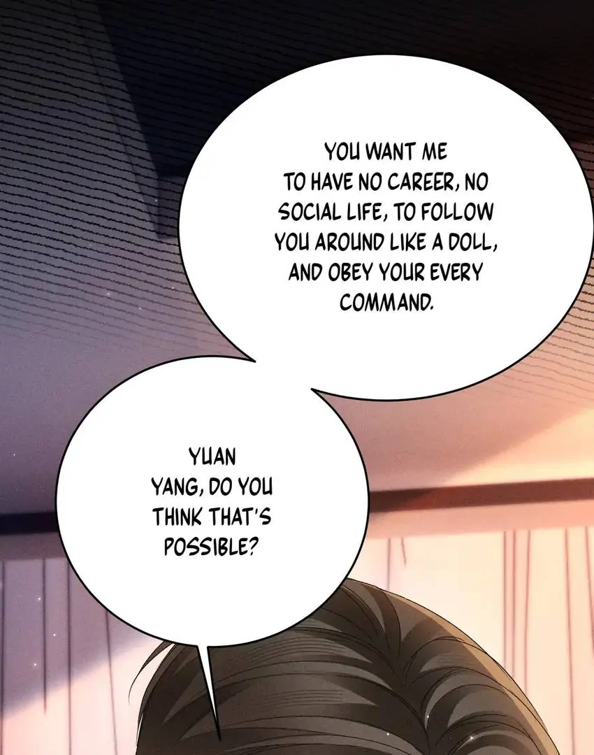 Tit For Tat (Official) - Chapter 113: Encirclement manhwa