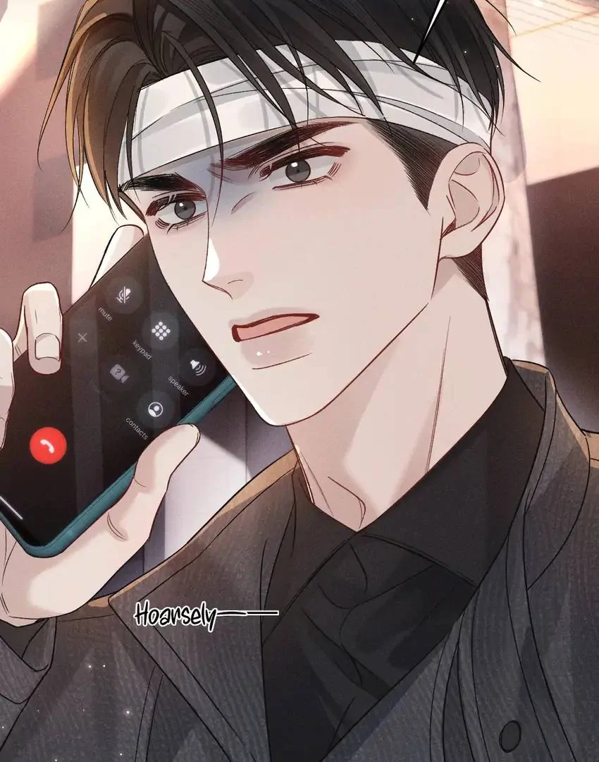 Tit For Tat (Official) - Chapter 113: Encirclement manhwa