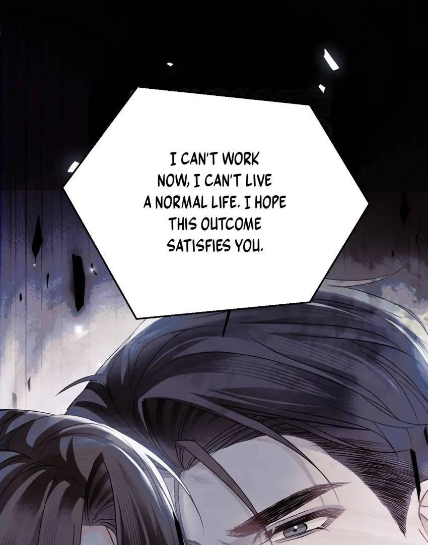 Tit For Tat (Official) - Chapter 114: One-Way Termination Letter manhwa