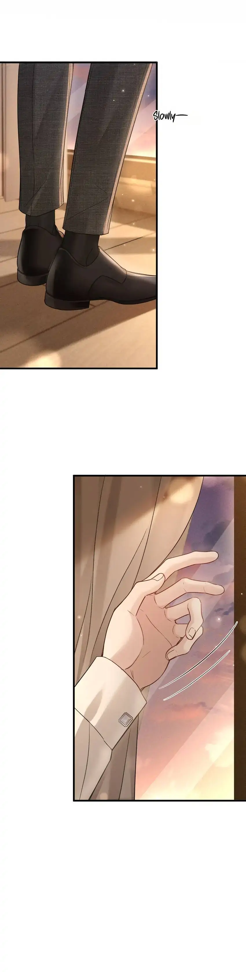 Tit For Tat (Official) - Chapter 114: One-Way Termination Letter manhwa