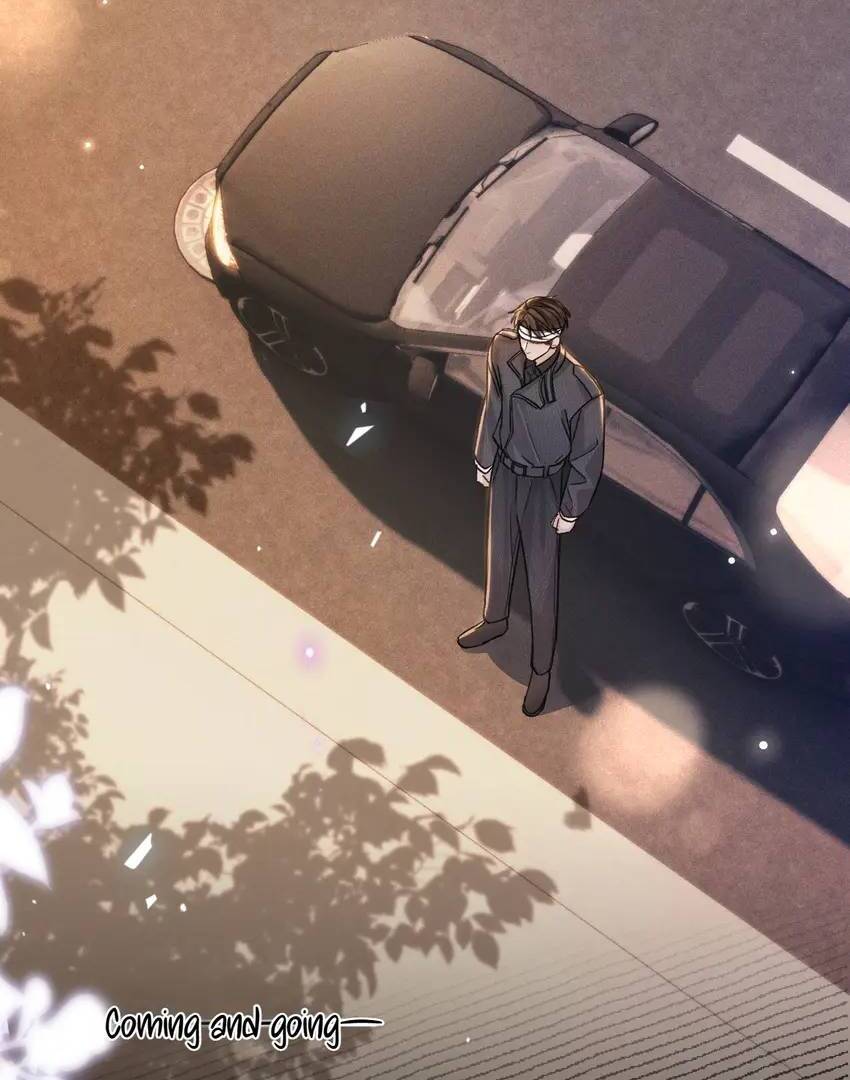 Tit For Tat (Official) - Chapter 114: One-Way Termination Letter manhwa